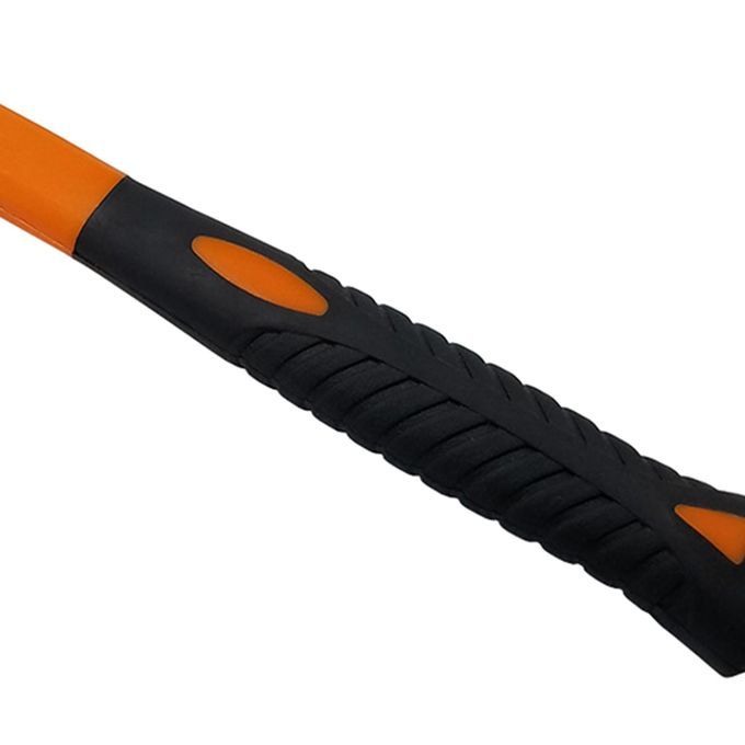 Double-Faced Soft Hammer Mallet For Camping Building Paving Tiling DIY