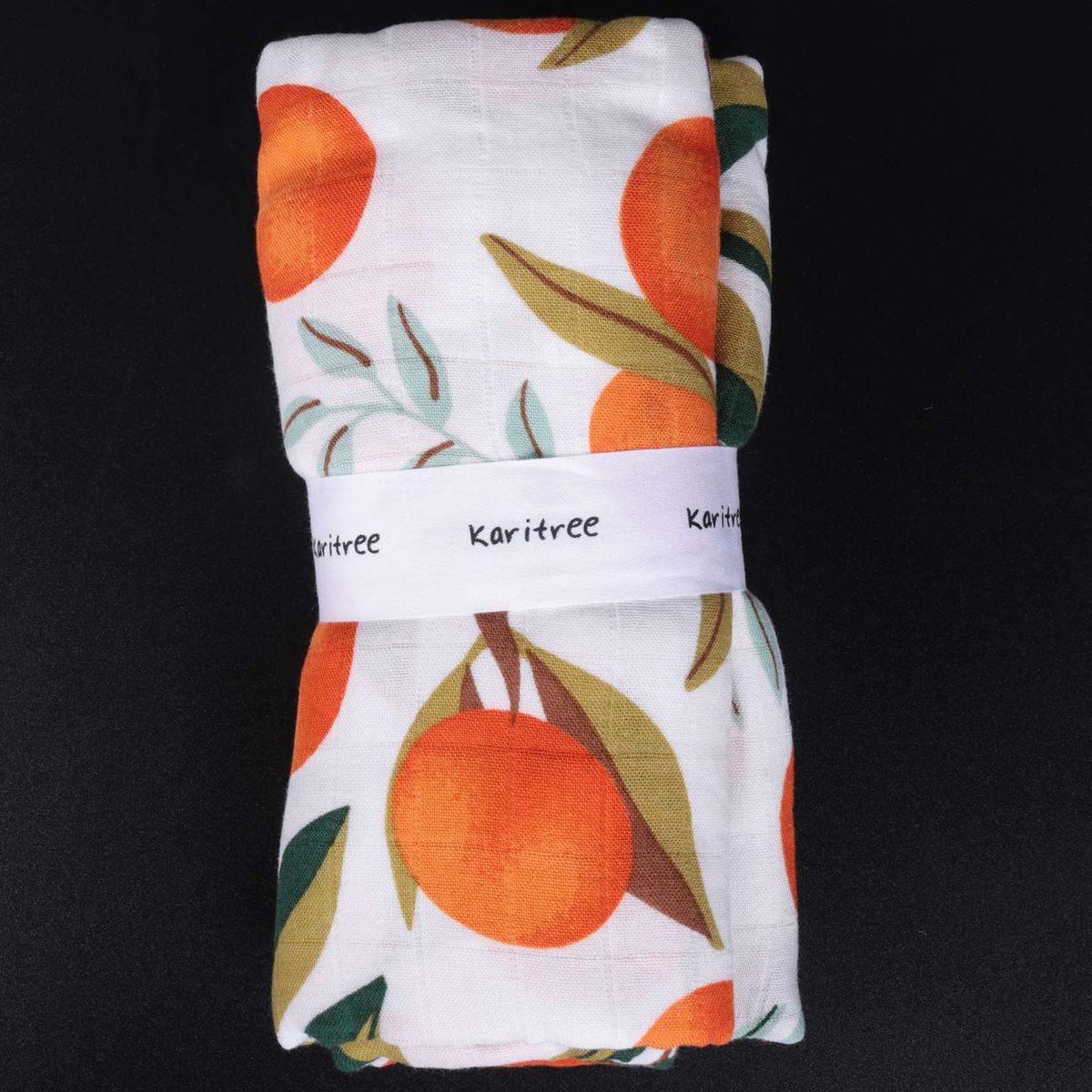 Muslin Baby Blanket Large Muslin Swaddle Blanket