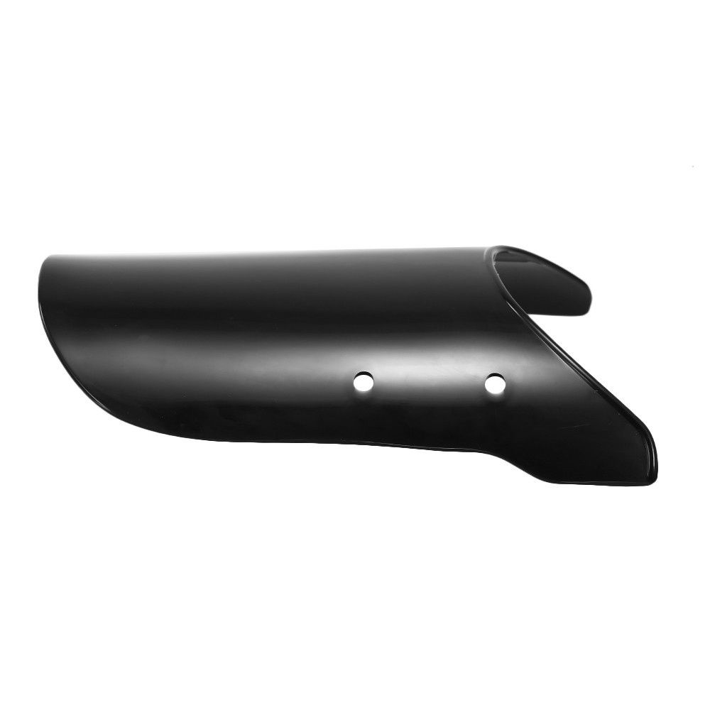 Universal Motorcycle Windshield 5-7" Windscreen For CG125