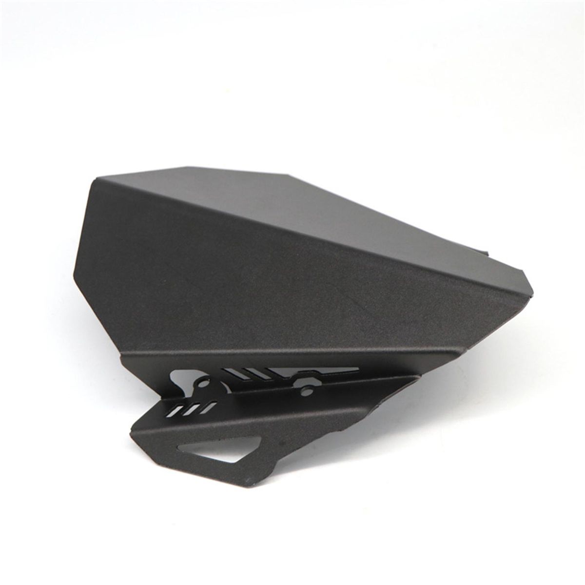 Windshield Motorcycle Parts New Protective Cover Front Windscreen