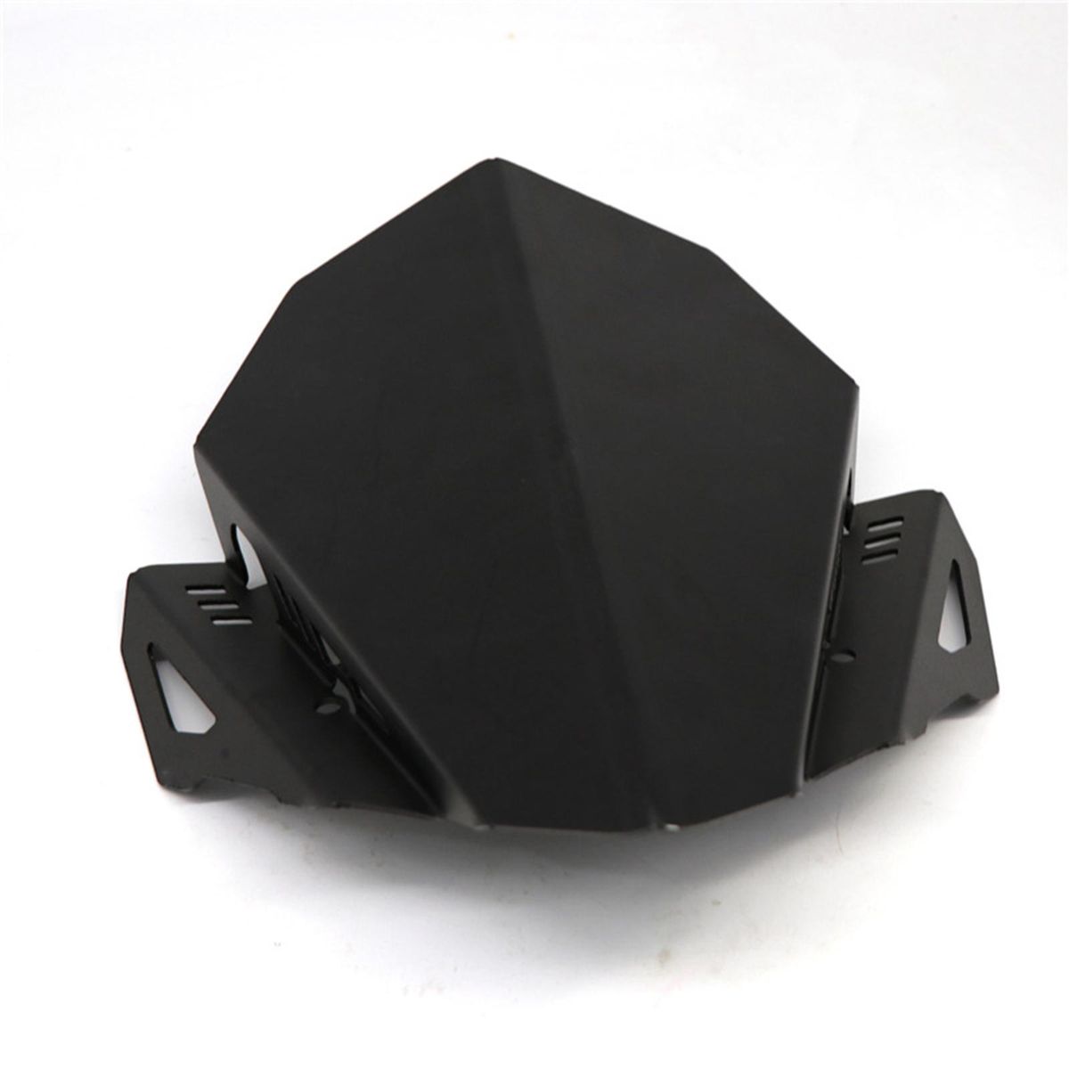 Windshield Motorcycle Parts New Protective Cover Front Windscreen