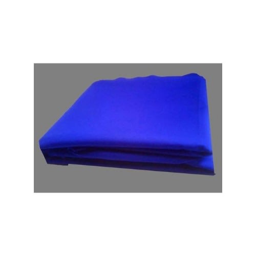 Unisex Senator Material - Royal Blue - 4 Yards