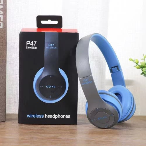 Standard Noise Cancellation Wireless Bluetooth  Headset