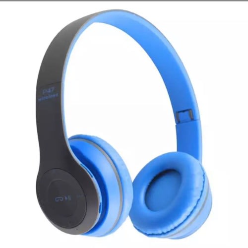 Standard Noise Cancellation Wireless Bluetooth  Headset