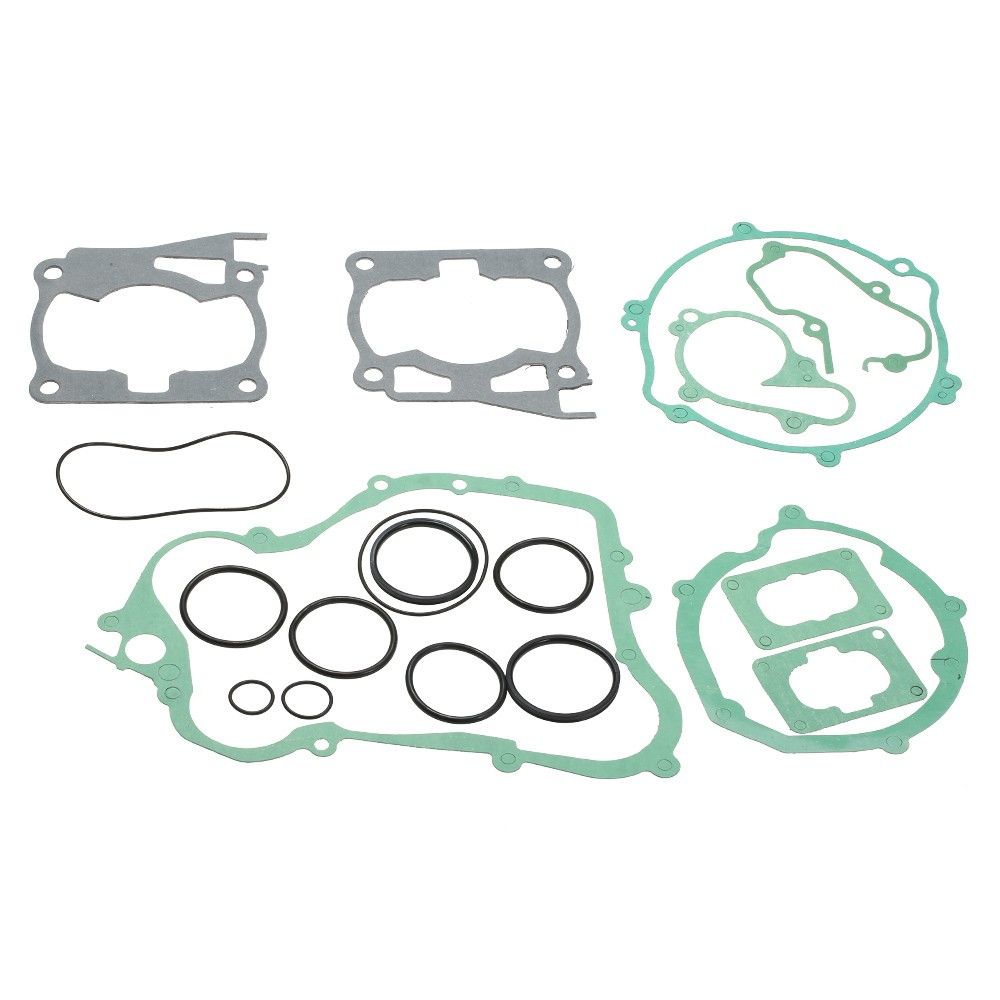 Full Complete Engine Gasket Kit Set For Yamaha YZ125 YZ 125