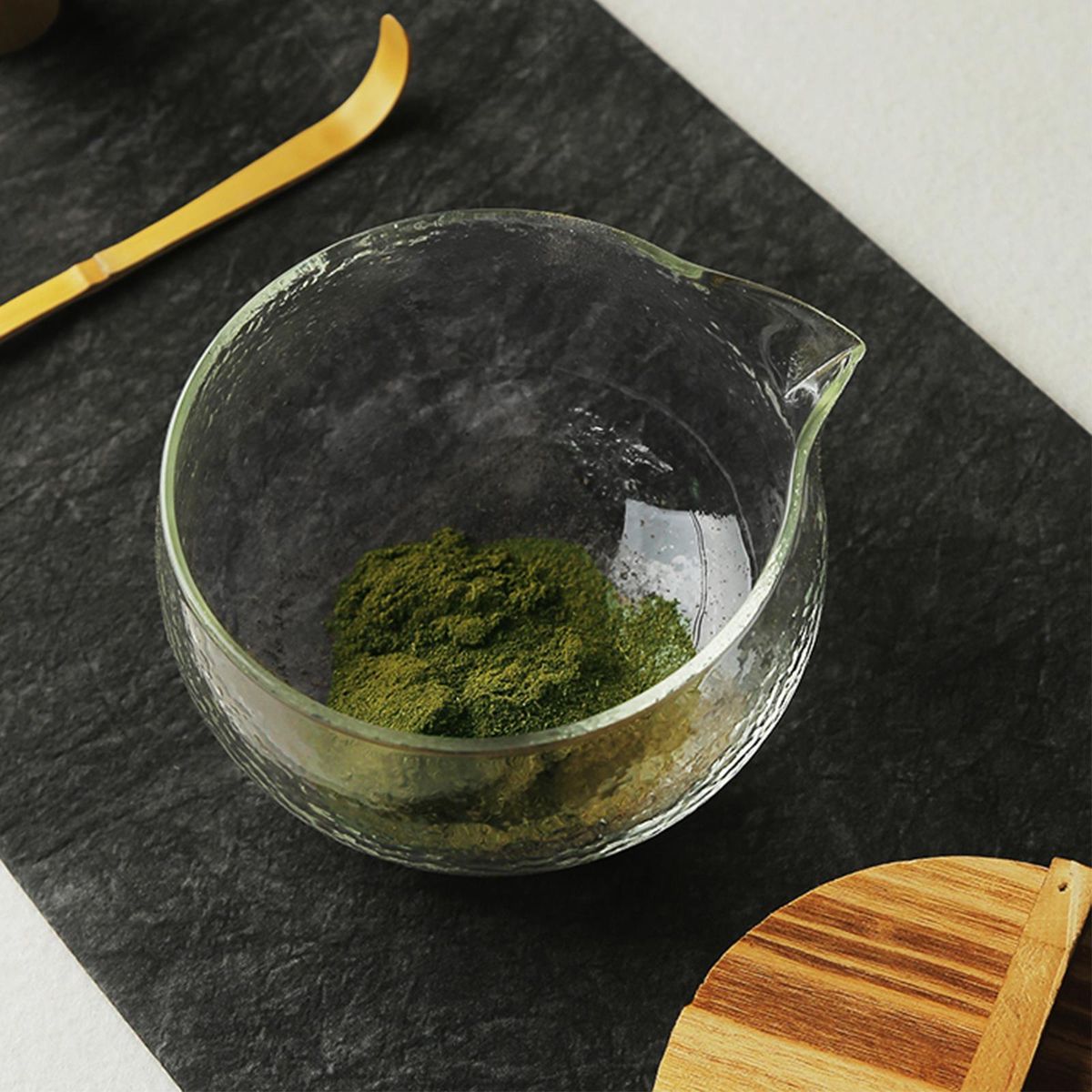 Japanese Matcha Sets Green Tea Chasen Chashaku For Sadou Beginner