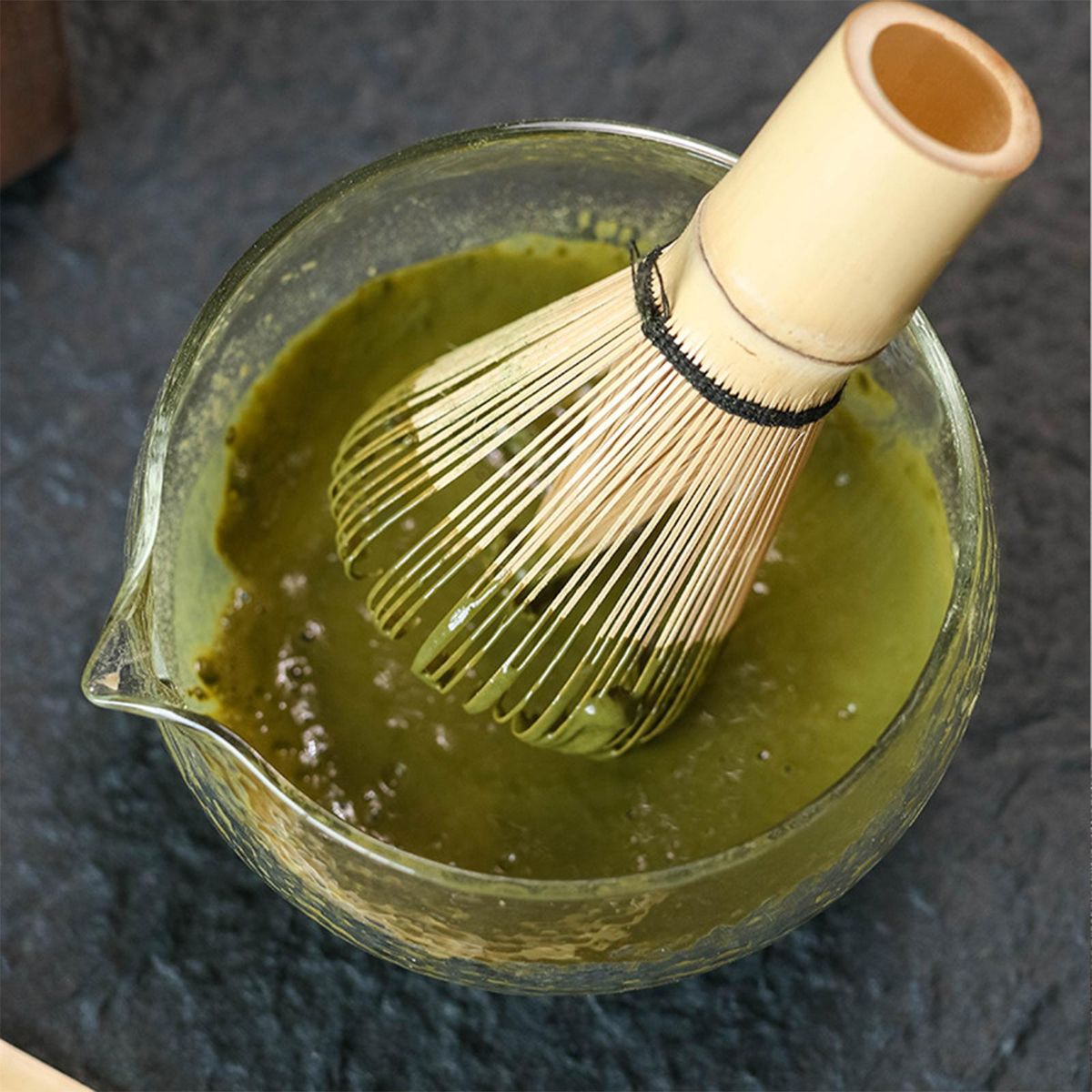 Japanese Matcha Sets Green Tea Chasen Chashaku For Sadou Beginner