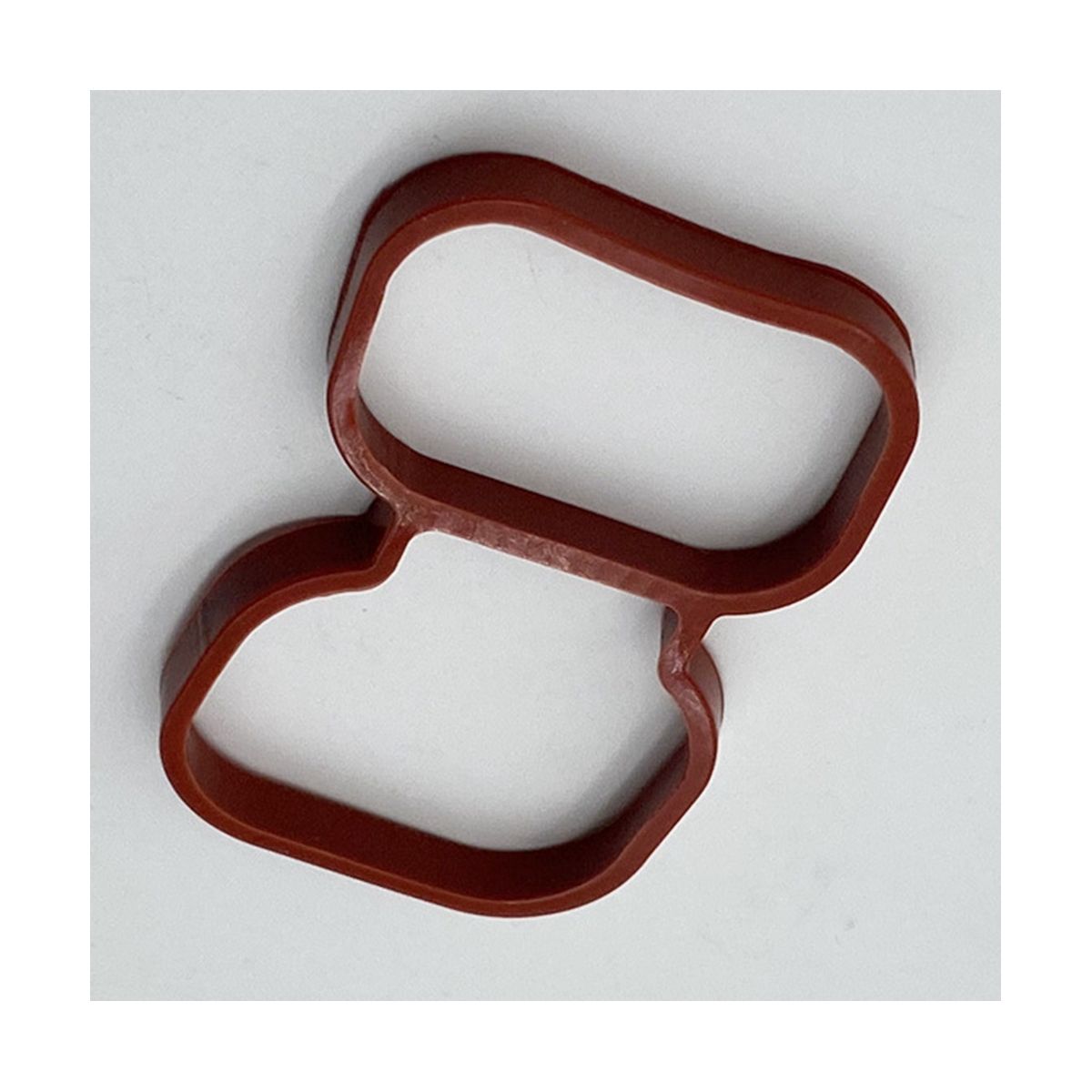 2710960180 Intake Manifold Gasket Pipe Sealing Ring for Mercedes-Benz