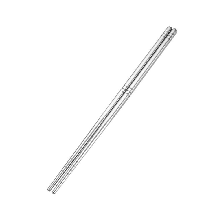 1 Pair Stainless Steel Tableware