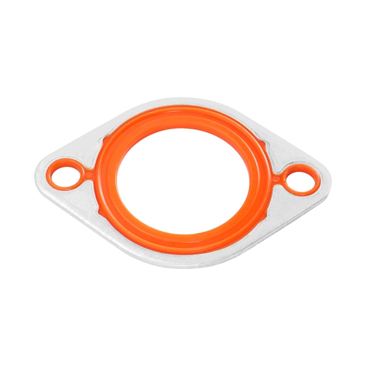 For BBC 350 454 Thermostat Water Neck Housing Gasket Car