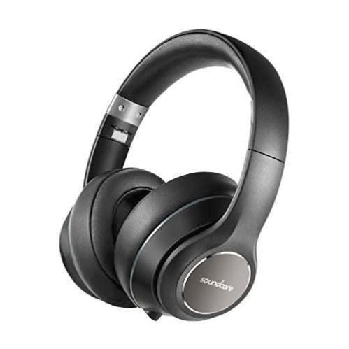 Soundcore Vortex Wireless Headphone - Black