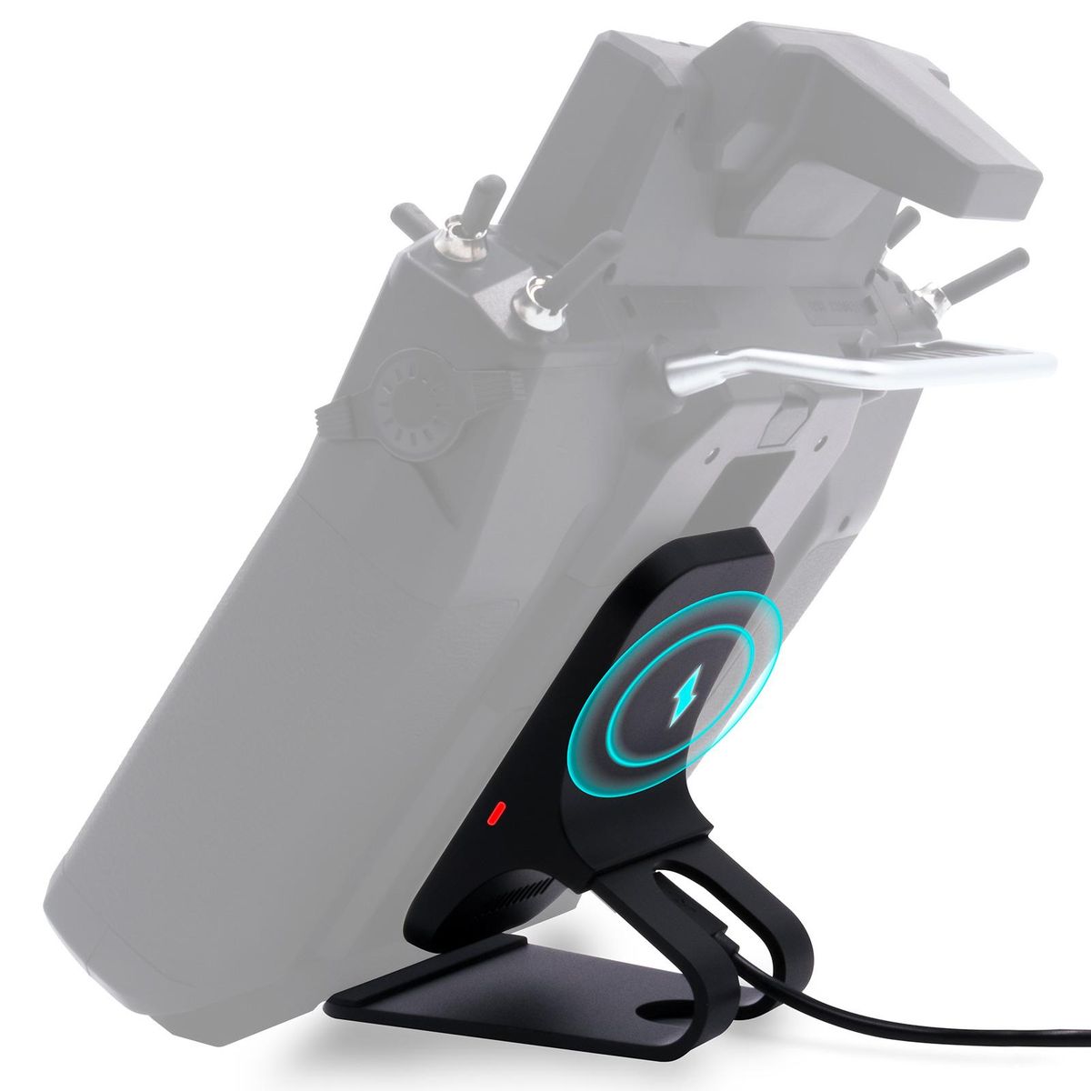FlySky PL18 Paladin Transmitter Wireless Charger for FS-PL18