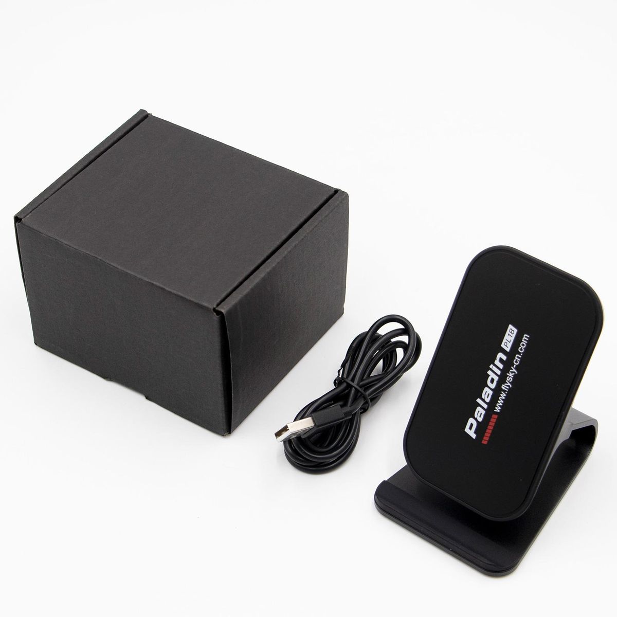 FlySky PL18 Paladin Transmitter Wireless Charger for FS-PL18