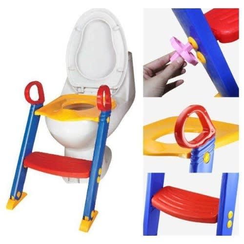 Awesome Potty Training Ladder