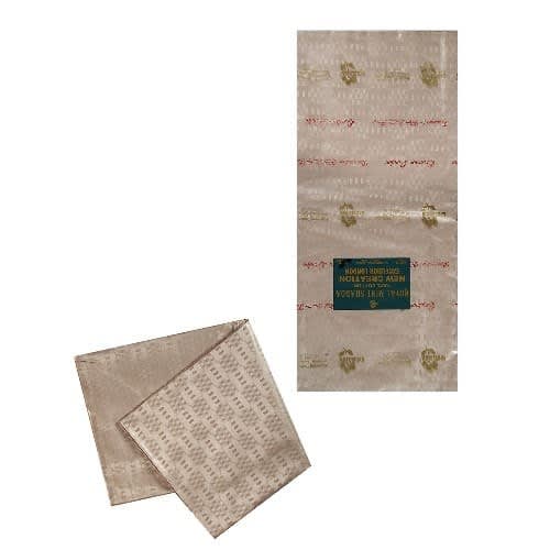 Royal Mint Shadda - Light Brown