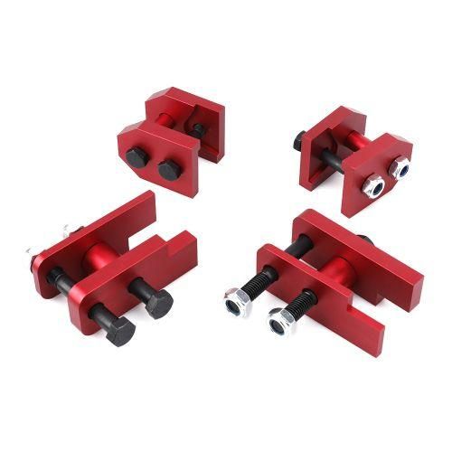 2-Inch Full Lift Kit For Yamaha Rhino 450 660 700 Sport SE
