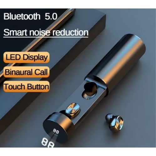 Mini F9 Earbuds Headset