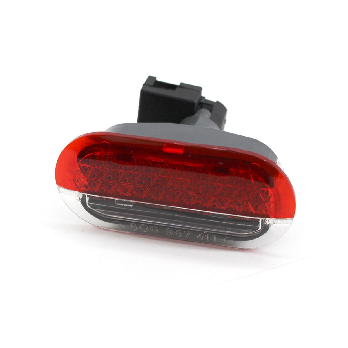 Interior Lamp Flashing Eco-friendly ABS Car Interior Lamp