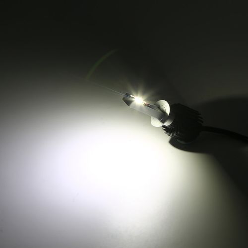 2 X    S 160W 8000LM H4 9003 HB2 Headlight Kit H/L Beam  S 6000K-white-H1
