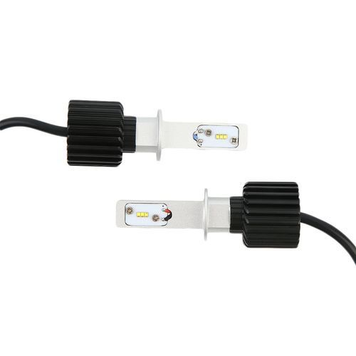 2 X    S 160W 8000LM H4 9003 HB2 Headlight Kit H/L Beam  S 6000K-white-H1