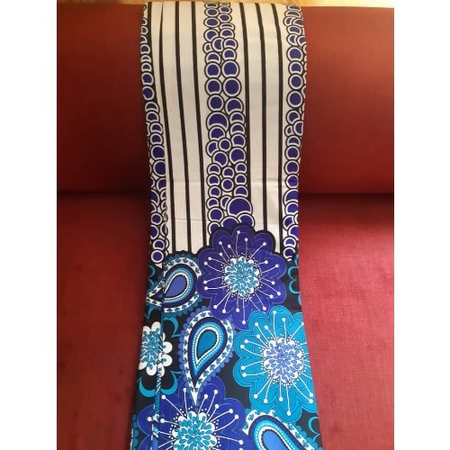 C&h. VIP Fashion By C&h Tex - Ankara 6 Yards