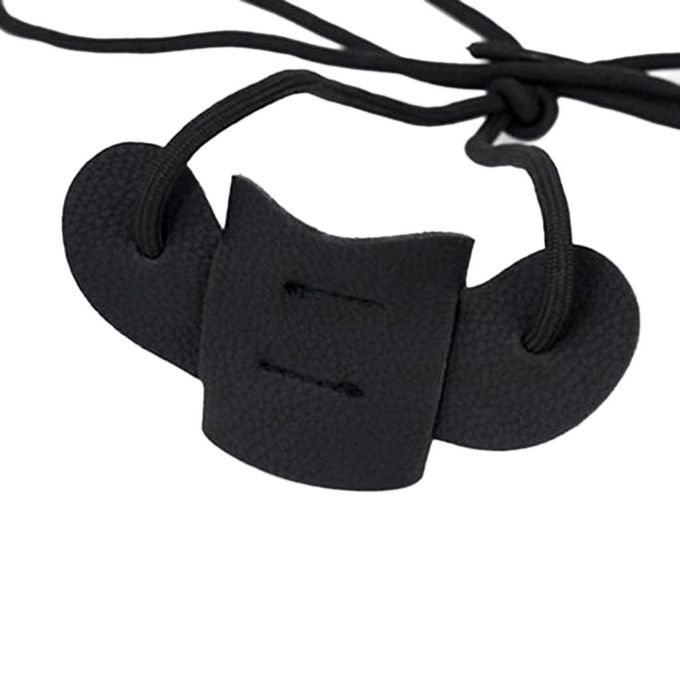 Leather Bow Stringer Archery Rope Bowstring Tool For Long Bow Recurve