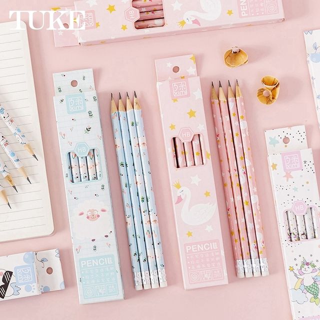 10pcs Cute Hb