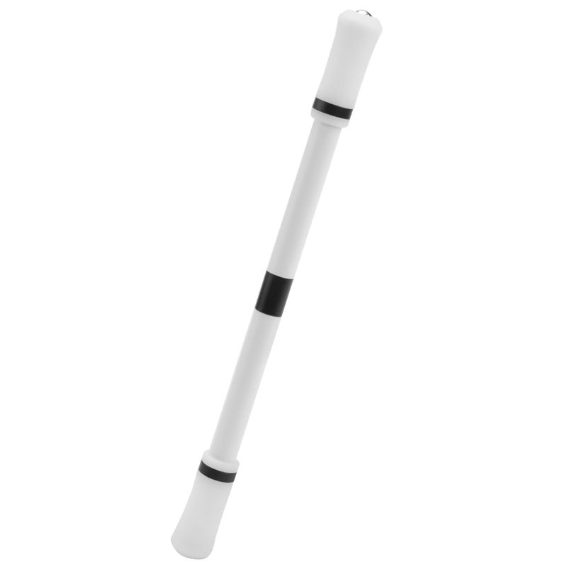 Pen Spinning Rotating Finger Pen Detachable Spinning Mod Reduced Pressure and Adults Office School Supplies