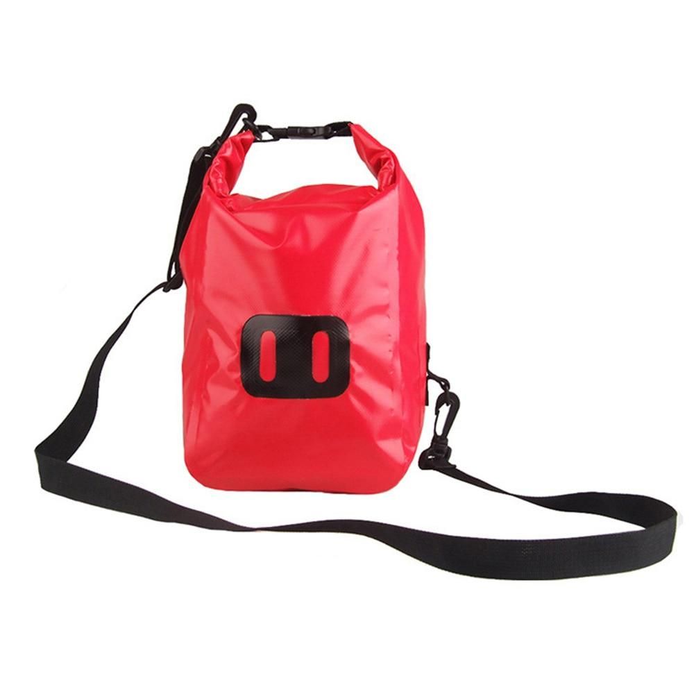 5L Large Waterproof First Aid Kit Bag Portable Emergency Kits Case Only For Outdoor Camp Travel Emergency Medical Treatment