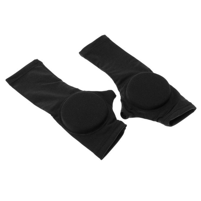 Durable Stretch Figure Skating Hand Protector Pad Sports Safety M