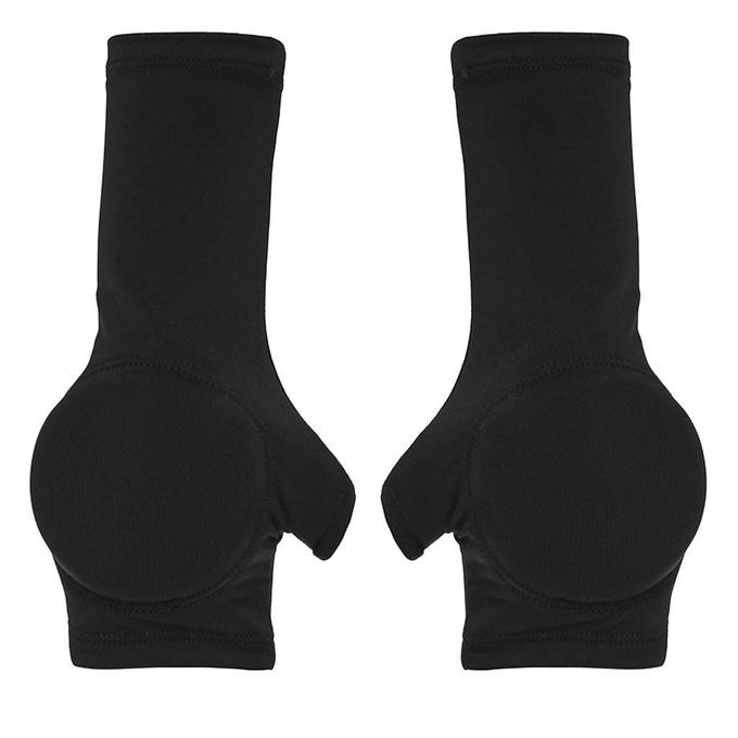 Durable Stretch Figure Skating Hand Protector Pad Sports Safety M