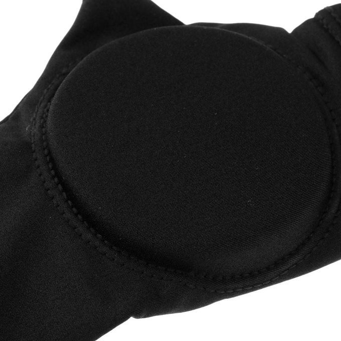Durable Stretch Figure Skating Hand Protector Pad Sports Safety M