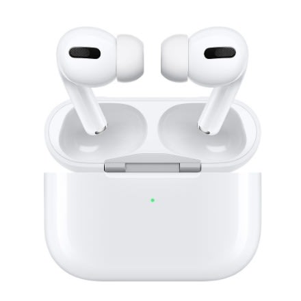 AirPods Pro with MagSafe Charging Case - White