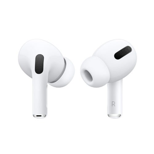 AirPods Pro with MagSafe Charging Case - White