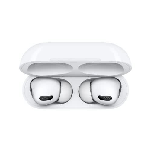 AirPods Pro with MagSafe Charging Case - White