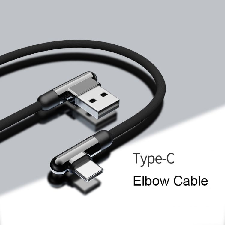 ROMOSS CB30B Type-C / USB-C Android Data Cable CB30B 0.2m