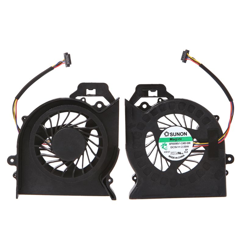Laptop Cooler CPU Cooling Fan For HP Pavilion DV6 DV6-6000 DV6-6050 DV6-6090