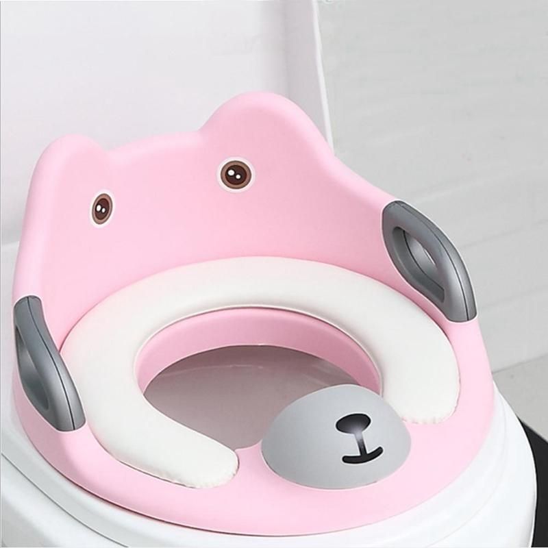 Children's Toilet Seat Potty Training Seats Kids