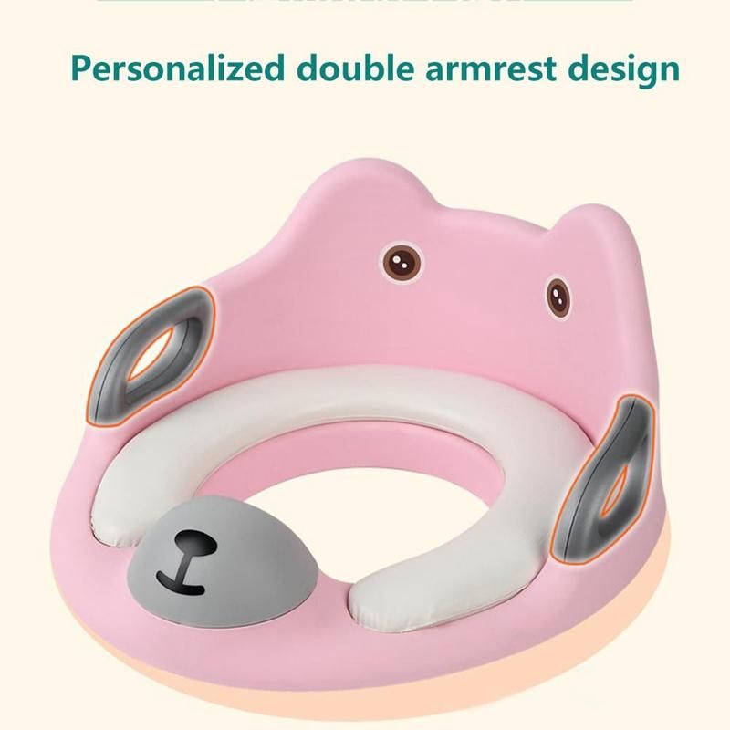 Children's Toilet Seat Potty Training Seats Kids