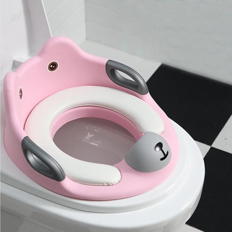 Children's Toilet Seat Potty Training Seats Kids