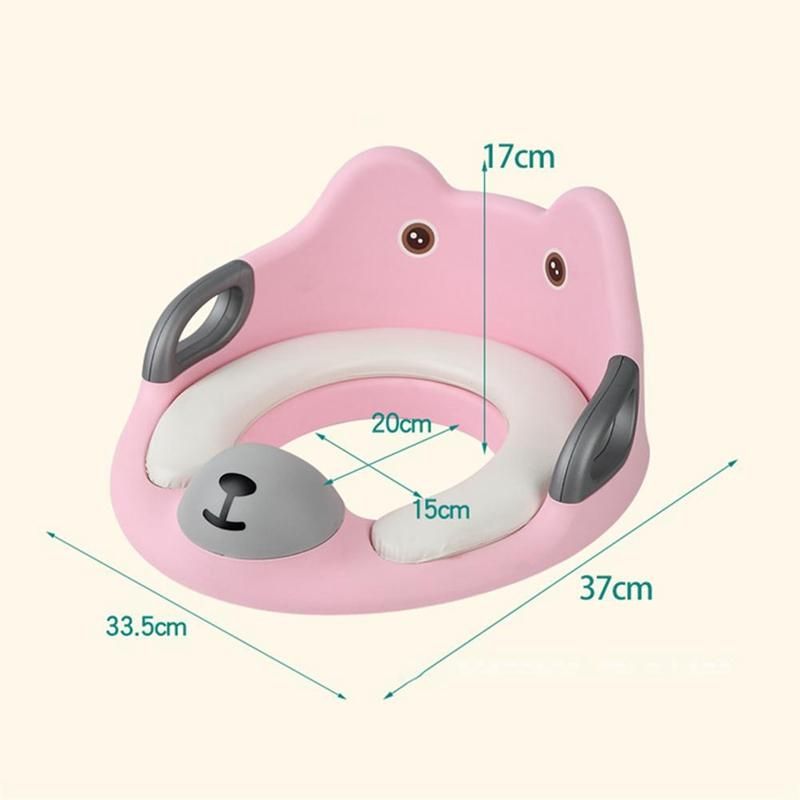 Children's Toilet Seat Potty Training Seats Kids