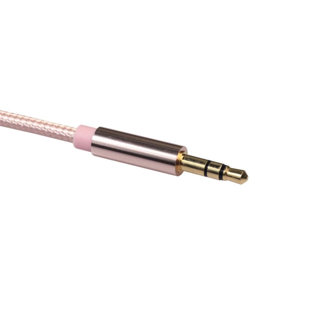Rose .5mm Straight To Right Angle Male To Male Guitar