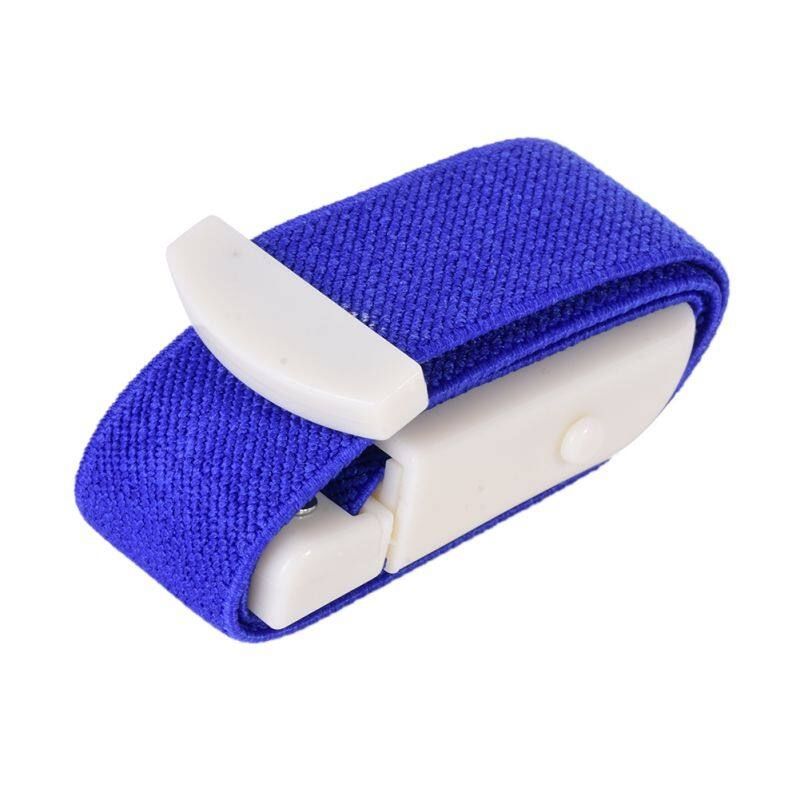 2pcs Tourniquet Slow Release First Aids For Emergency Injury Stop-Blue
