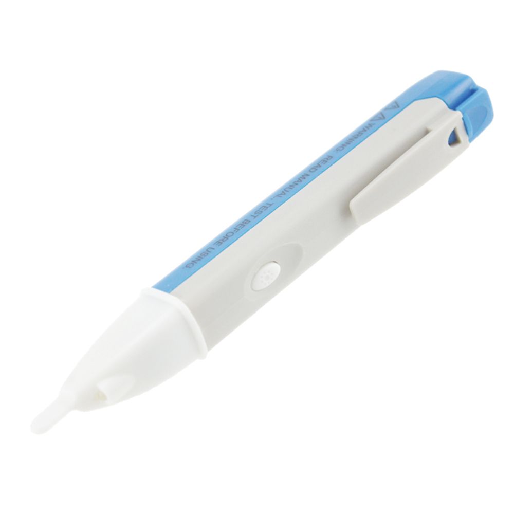 Non Contact Electrical Automotive Circuit Tester Pen Home