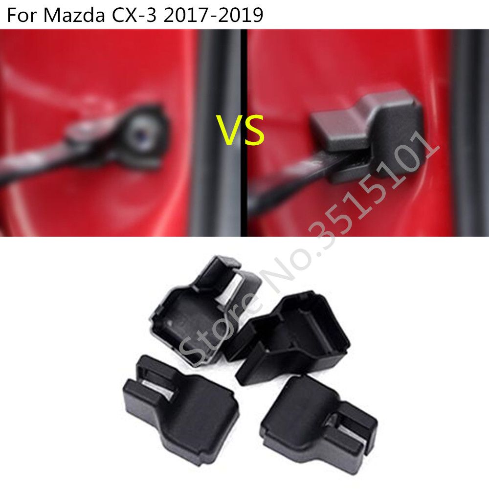 Car Anti Rust Water Proof Door Lock Key Keys Plastic Buckle