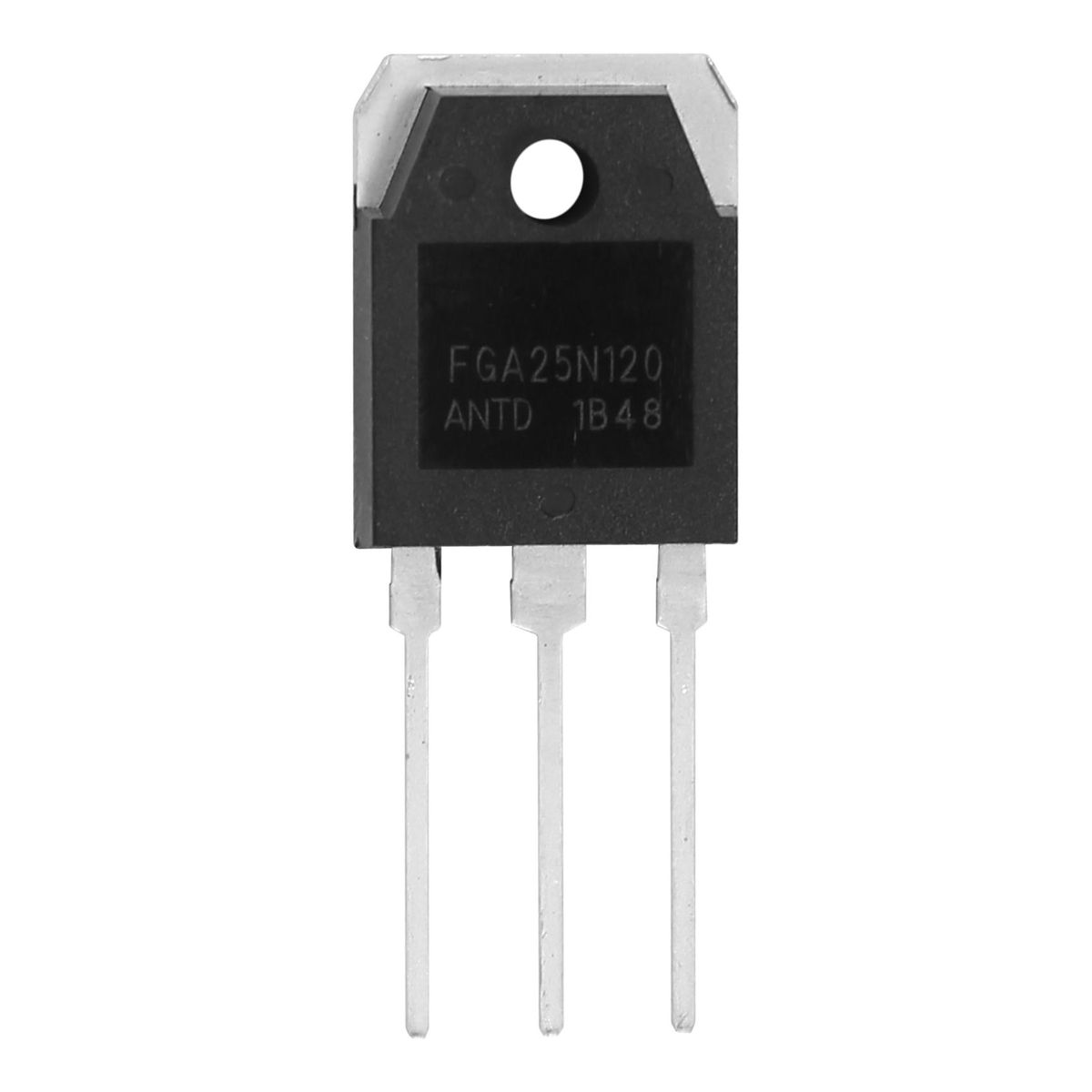 Power transistor IGBT 1200V 313W