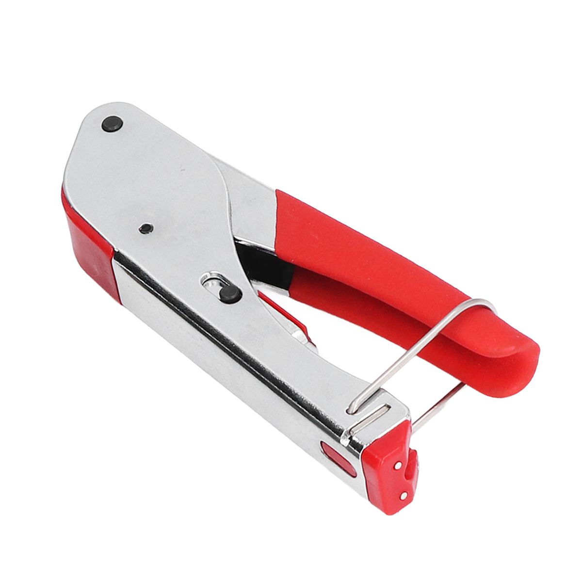 Crimping Pliers Coaxial Cable Wire Stripper Crimper