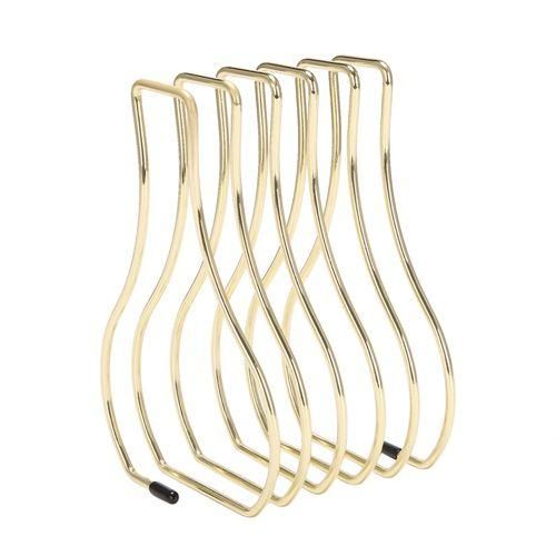 5 Slot Magazine Holder,Desktop File Sorter