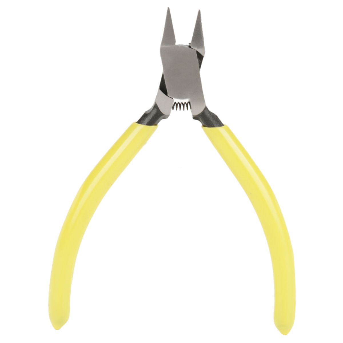4" Diagonal Side Cutter Copper Wire Shears Plier Nippers