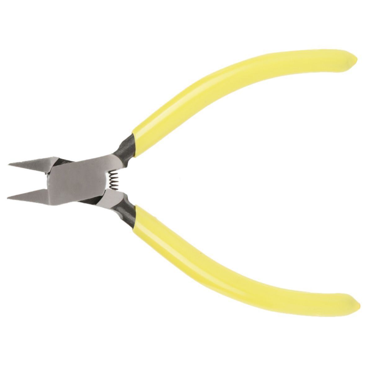 4" Diagonal Side Cutter Copper Wire Shears Plier Nippers